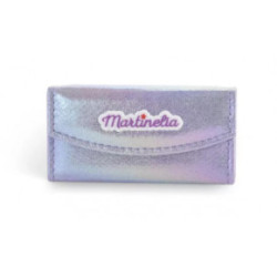 Martinelia Makeup Wallet Dekoratīvas kosmētikas komplekts bērniem Let's Be Mermaids