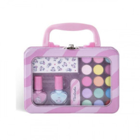 Martinelia Yummy Bag Beauty Set Dekoratīvas kosmētikas komplekts bērniem Komplekts