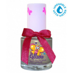 Lallabee Water-Based Nail Polish Bērnu nagu laka 9ml