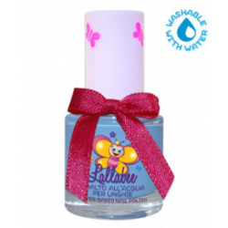 Lallabee Water-Based Nail Polish Bērnu nagu laka 9ml