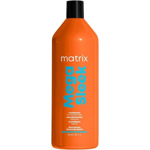 Matrix Mega Sleek Nogludinošs matu kondicionieris 300ml