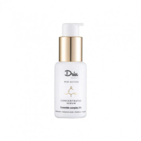 Driu Beauty Wise Actives Concentrated Serum Ceramide Complex 3% Koncentrēts keramīdu serums 50ml