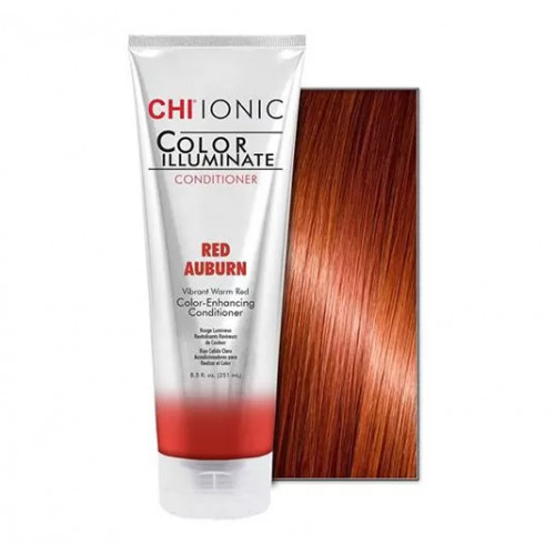 CHI Color Illuminate Hair Conditioner Krāsojošs kondicionieris 251ml