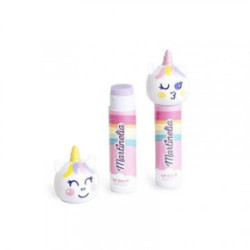 Martinelia Magical Unicorn Lip Balm Lūpu balzams bērniem 4g