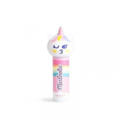 Martinelia Magical Unicorn Lip Balm Lūpu balzams bērniem 4g