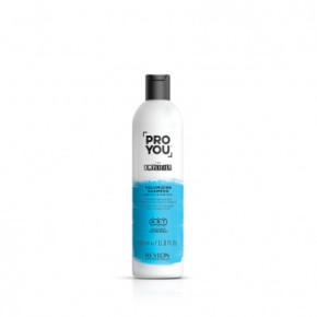 Revlon Professional Pro You The Amplifier Volumizing Shampoo Šampūns matu apjomam 350ml