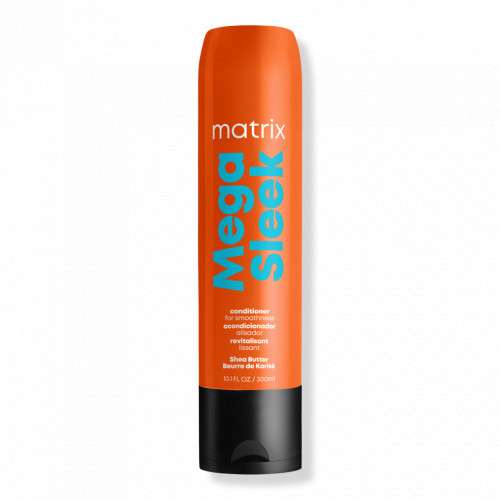 Matrix Mega Sleek Nogludinošs matu šampūns 300ml