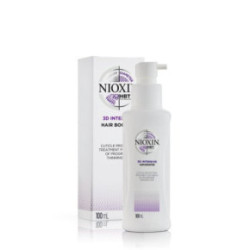 Nioxin 3D Intensive Hair Booster Ārstniecisks koncentrāts matu augšanai 100ml