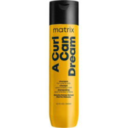 Matrix A Curl Can Dream Shampoo Šampūnas Šampūns cirtainiem matiem 300ml