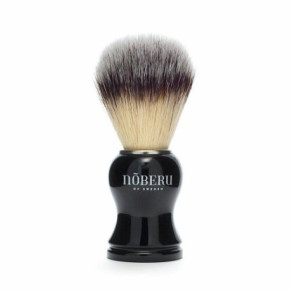 Noberu Synthetic Shaving Brush Skūšanās ota