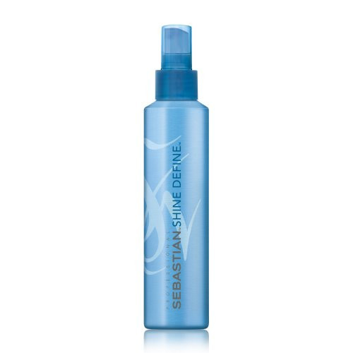 Sebastian Professional Shine Define Spray Spīduma piešķirošs matu lveidošanas sprejs 200ml