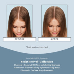 Briogeo Scalp Revival Scalp Soothing Solutions Set Komplekts problemātiskai galvas ādai