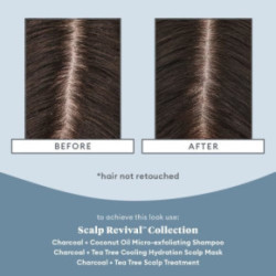 Briogeo Scalp Revival Scalp Soothing Solutions Set Komplekts problemātiskai galvas ādai