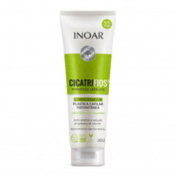 Inoar CicatriFios Conditioner Matu struktūru atjaunojošs kondicionieris 250ml