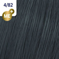 Wella Professionals Koleston Perfect Me+ Permanent Hair Color Matu krāsa 60ml