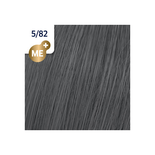 Wella Professionals Koleston Perfect Me+ Permanent Hair Color Matu krāsa 60ml