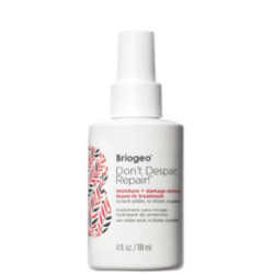 Briogeo Don't Despair, Repair! Strength + Moisture Leave-In Mask Nenoskalojama maska 118ml