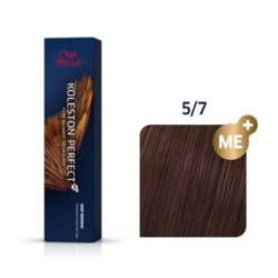 Wella Professionals Koleston Perfect Matu krāsa 60ml