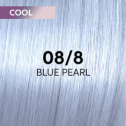 Wella Professionals Shinefinity Zero Lift Glaze Demi-Permanent Gela matu krāsa 60ml