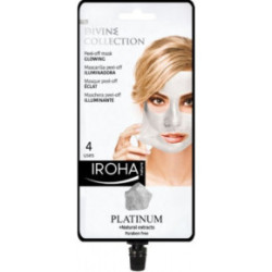 IROHA Divine Collection Platinum Peel-off Mask Maska Sejai