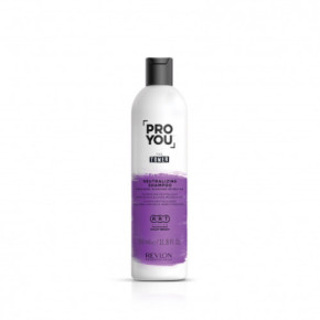 Revlon Professional Pro You The Toner Neutralizing Shampoo Attīrošs šampūns 350ml