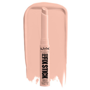 Nyx professional makeup Pro Fix Stick Correcting Concealer Zīmuļveida korektors 0.2 Pink