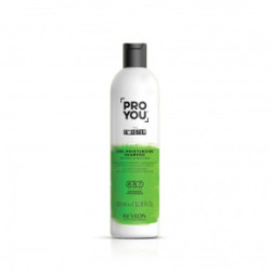 Revlon Professional Pro You The Twister Curl Moisturizing Shampoo Mitrinošs šampūns 350ml