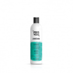 Revlon Professional Pro You The Moisturizer Hydrating Shampoo Mitrinošs šampūns 350ml