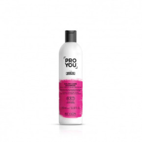Revlon Professional Pro You The Keeper Color Care Shampoo Krāsotu matu šampūns 350ml