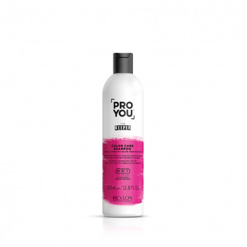 Revlon Professional Pro You The Keeper Color Care Shampoo Krāsotu matu šampūns 350ml