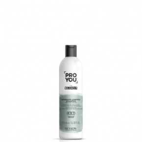 Revlon Professional Pro You The Balancer Dandruff Control Shampoo Pretblaugznu šampūns 350ml