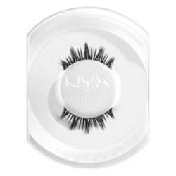 Nyx professional makeup Jumbo Lash! Vegan False Lashes Mākslīgās skropstas 01 Extension Clusters