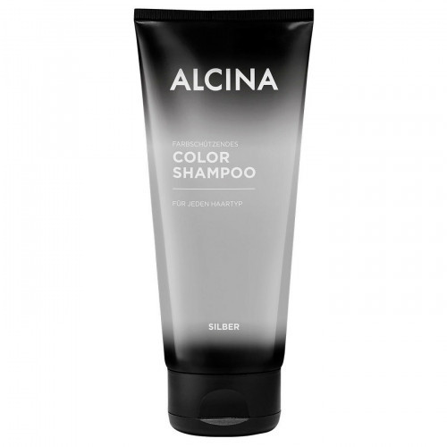 Alcina Colour Hair Shampoo Matu krāsas paspilgtināšanas šampūns 200ml