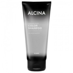Alcina Colour Hair Shampoo Matu krāsas paspilgtināšanas šampūns 200ml