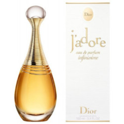 Christian Dior J´adore infinissime smaržas atomaizeros sievietēm EDP 5ml