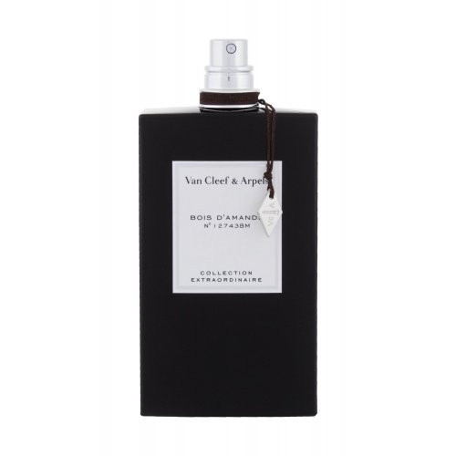 Van cleef & arpels Collection extraordinaire smaržas atomaizeros unisex EDP 5ml