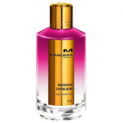 Mancera Indian dream smaržas atomaizeros sievietēm EDP 15ml