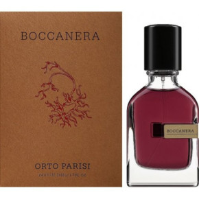 Orto Parisi Boccanera smaržas atomaizeros unisex PARFUME 15ml