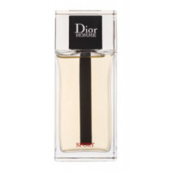 Christian Dior Dior homme smaržas atomaizeros vīriešiem EDT 5ml