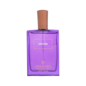 Molinard Les elements collection vétiver smaržas atomaizeros unisex EDP 5ml