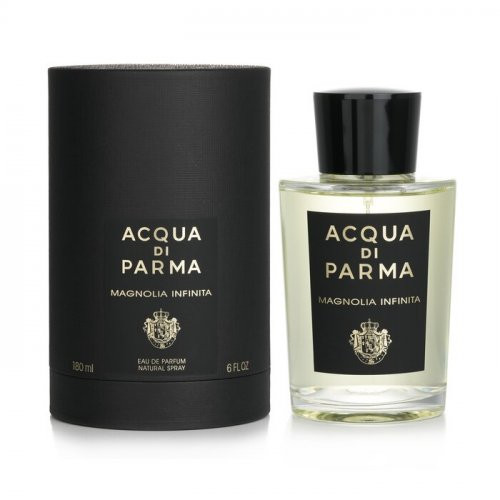 Acqua Di Parma Signatures of the sun magnolia infinita smaržas atomaizeros sievietēm EDP 5ml