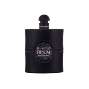 Yves saint laurent Black opium smaržas atomaizeros sievietēm PARFUME 5ml