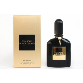 Tom ford Black orchid smaržas atomaizeros sievietēm EDP 10ml