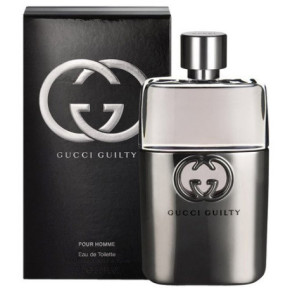 Gucci Guilty smaržas atomaizeros vīriešiem EDT 5ml