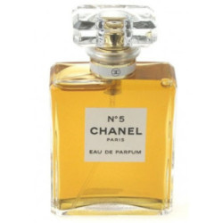 Chanel No.5 smaržas atomaizeros sievietēm EDP 5ml