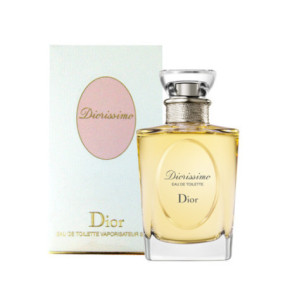 Christian Dior Diorissimo smaržas atomaizeros sievietēm EDT 5ml