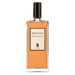 Serge Lutens fleurs d'oranger smaržas atomaizeros sievietēm EDP 5ml