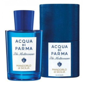 Acqua Di Parma Blu mediterraneo mandorlo di sicilia smaržas atomaizeros unisex EDT 5ml