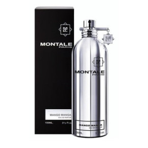 Montale Paris Mango manga smaržas atomaizeros unisex EDP 5ml