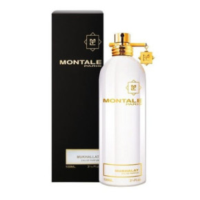 Montale Paris Mukhallat smaržas atomaizeros unisex EDP 5ml